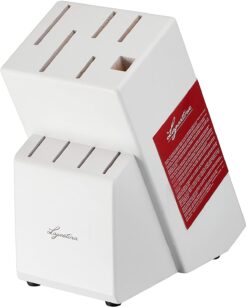 Blocco Coltelli Blocco Vuoto