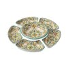 Cena Fredda Medicea Set.6 Pz Ceramica