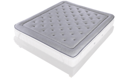 Dynamic Oxygen Topper