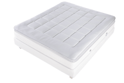 Healthy Fullseason Topper