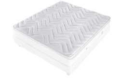 Healthy Silence Topper