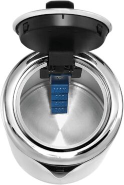 Kitchenminis Bollitore 0.8 Litri 4