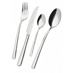 Set 24pz Posate 'metropolis' Bugatti