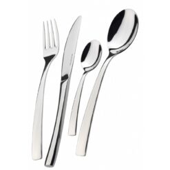 Set 24pz Posate 'tendence' Bugatti