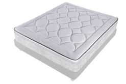 Topper Black Infinity