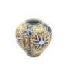 Vaso Medicea Stoneware