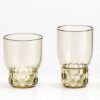 Jellies Family Set Bicchieri Kartell