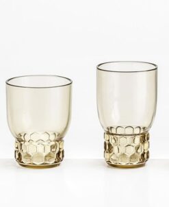 Jellies Family Set Bicchieri Kartell