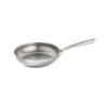 Padella Antichi Sapori Inox 24x55