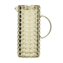 Caraffa Tiffany.sabbia