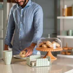 Portatovaglioli 'tiffany Mavue.1