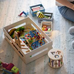 Tidy&store Cassetta Xl.1