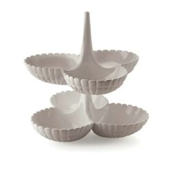 Set.2 Antipastiere Tortora