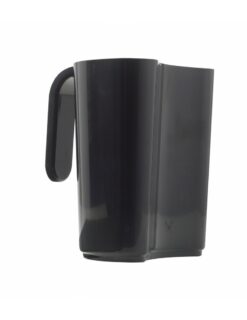 Estrattore Di Succo Vigoroso Techno Collection In Plastica Abs, Plastica Pc E Acciaio Inox.5