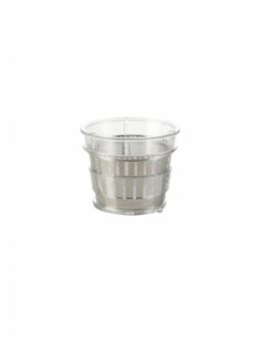 Estrattore Di Succo Vigoroso Techno Collection In Plastica Abs, Plastica Pc E Acciaio Inox.6