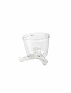 Estrattore Di Succo Vigoroso Techno Collection In Plastica Abs, Plastica Pc E Acciaio Inox.7