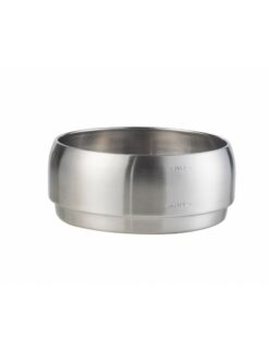 Fonduta Elettrica Techno Collection In Acciaio Inox Con 6 Forchettine In Acciaio Inox.2