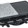 Grill Raclette Brandani Techno