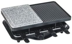 Grill Raclette Brandani Techno