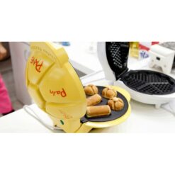 Macchina Forno Per Pane In Casa Antiaderente Alluminio.2