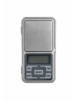 Taglia Tartufo Cbilancina Di Precisione Set 2 Pezzi Inoxabs 2