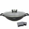 Wok 32cm A