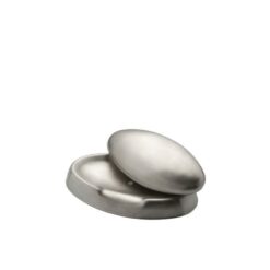 Saponetta Leva Odori In Acciaio Inox Brandani