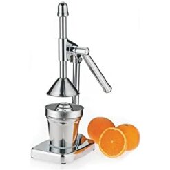 Spremiagrumi Manuale 2