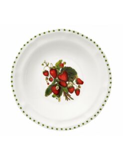 52160 Tavola 18 Pz Le Primizie Porcellana (2)