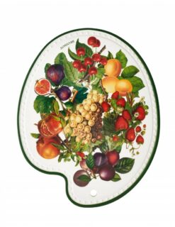 52167 Decoration Le Primizie Ceramica Sughero