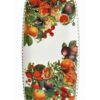 52170 Vassoio Rettangolare Le Primizie Stoneware