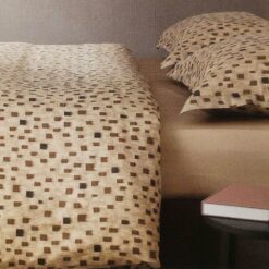 Somma Dimora Raso Di Cotone