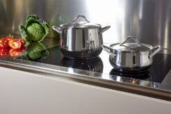 Batteria Sapore Italiano 11 Pezzi 1