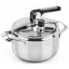 Pentola A Pressione Barazzoni My Pot In Acciaio Inox