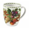 52165 Mug Le Primizie Set 2 Pz Porcellana