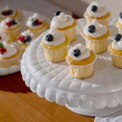 Alzata Con Campana 'tiffany'.4