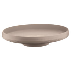 Centrotavola Fruttiera Tierra Grigio