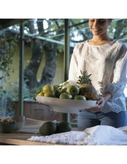 Centrotavola Fruttiera Tierra.1