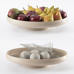 Centrotavola Fruttiera Tierra.2