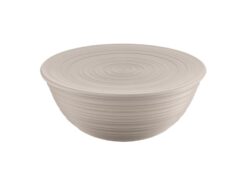 Contenitore Xl Con Coperchio Tierra Tortora