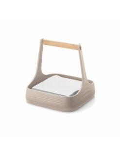 Organizzatore Da Tavolacucina Tierra All Together Argilla (1)