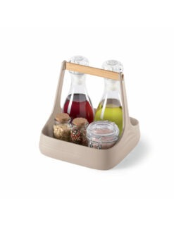 Organizzatore Da Tavolacucina Tierra All Together Argilla (3)