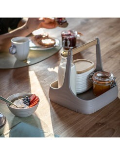 Organizzatore Da Tavolacucina Tierra All Together Argilla (4)