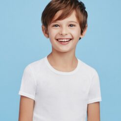 Scheda Ellepi Collezione Underwear Boy Ba645