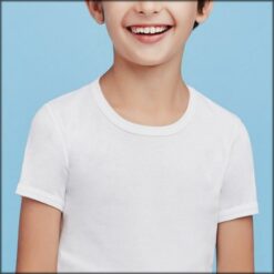 Scheda Ellepi Collezione Underwear Boy Ba645 1