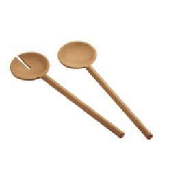 Posata Insalata Terracotta