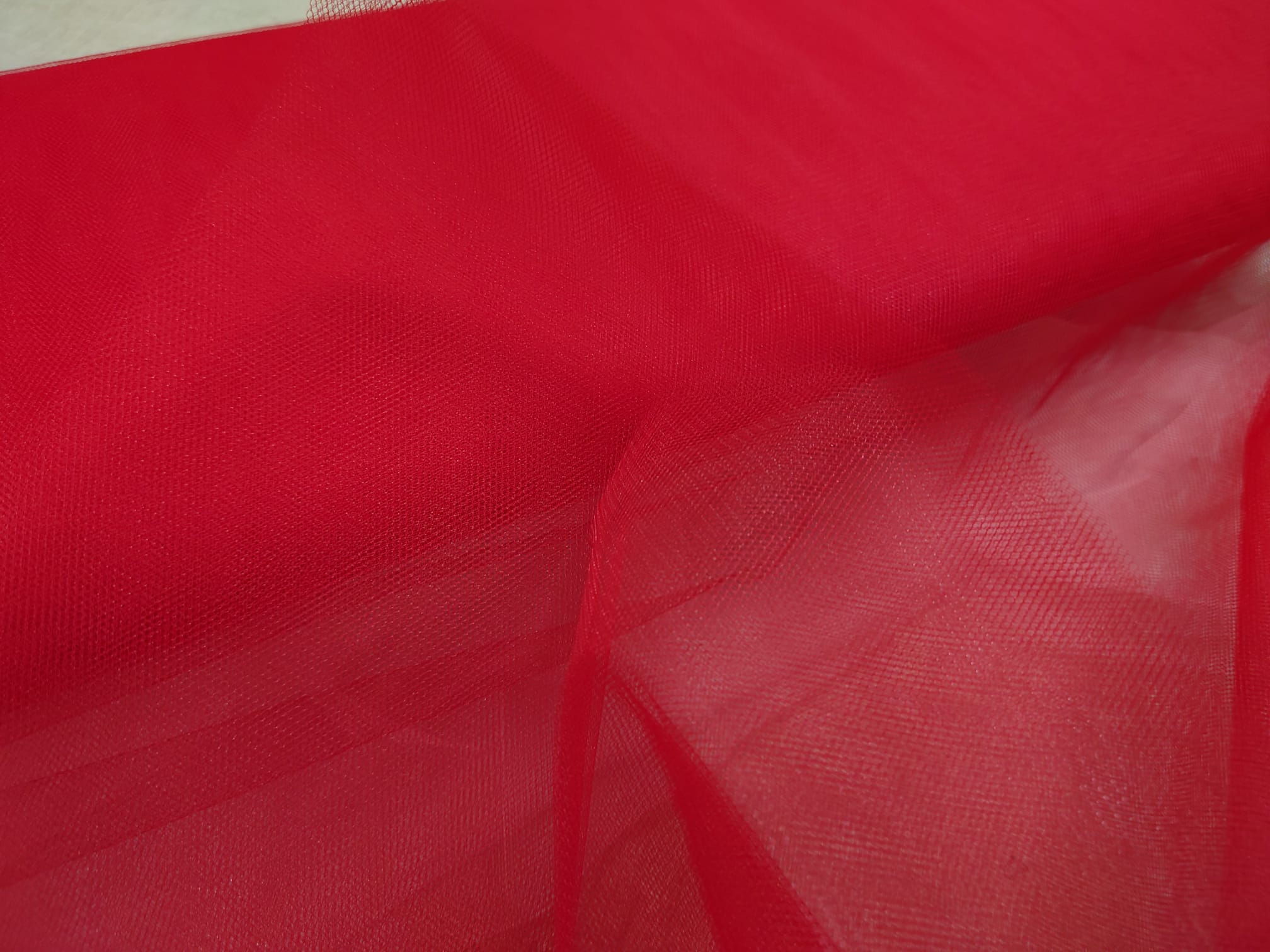 Pizzo Tulle H.280cm