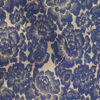 Tessuto Lurex Oro 300cm