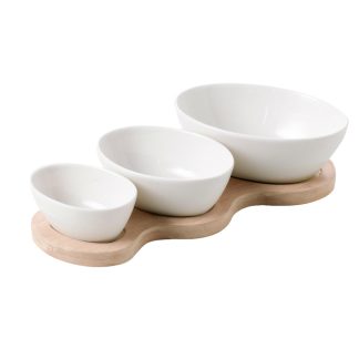 Antipastiera Galassia Brandani