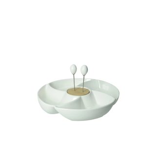Antipastiera Rondo Brandani